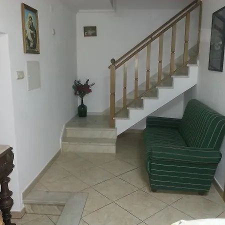 Casa Do Alecrim Сasa de vacaciones *