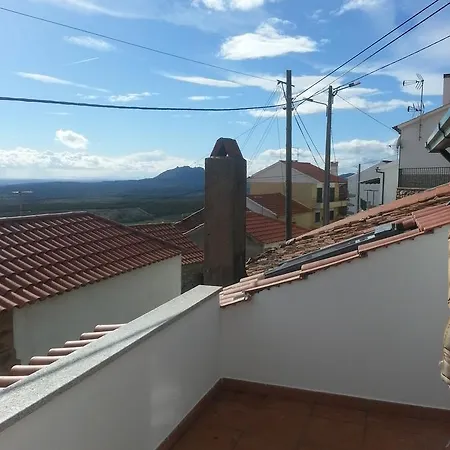 Casa Do Alecrim *