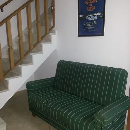 Casa Do Alecrim *