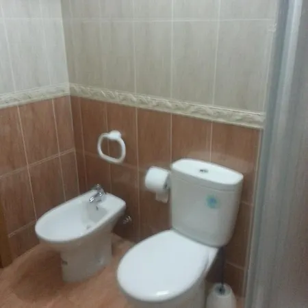 Сasa de vacaciones Casa Do Alecrim *