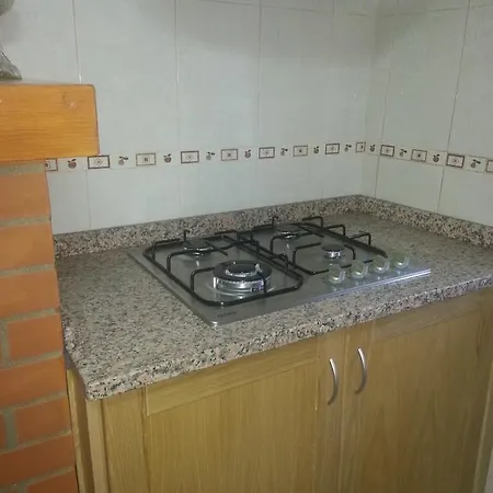 Casa Do Alecrim Сasa de vacaciones Penha Garcia