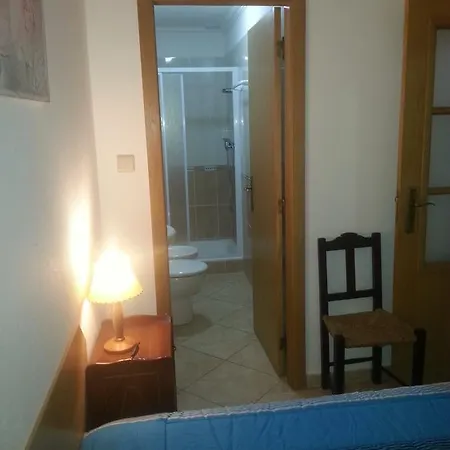 Casa Do Alecrim Сasa de vacaciones
