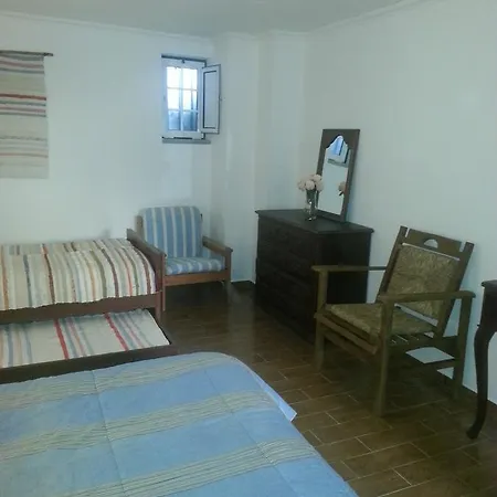 Casa Do Alecrim