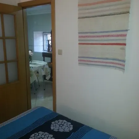 Casa Do Alecrim Сasa de vacaciones Penha Garcia