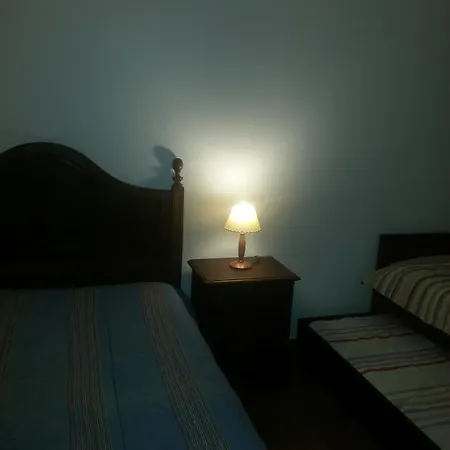 Casa Do Alecrim Сasa de vacaciones